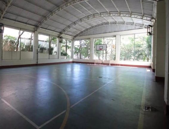 Imagem Apartamento com 3 Quartos à Venda,  em Vila Brasílio Machado - São Paulo