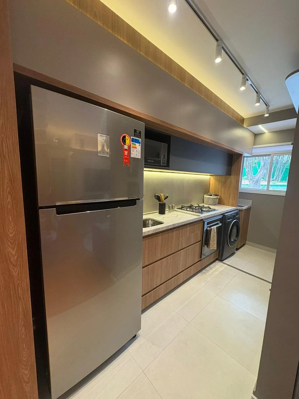 Foto do imóvel: Apartamento com 2 Quartos à Venda, 55 m² em Vila Haro - Sorocaba