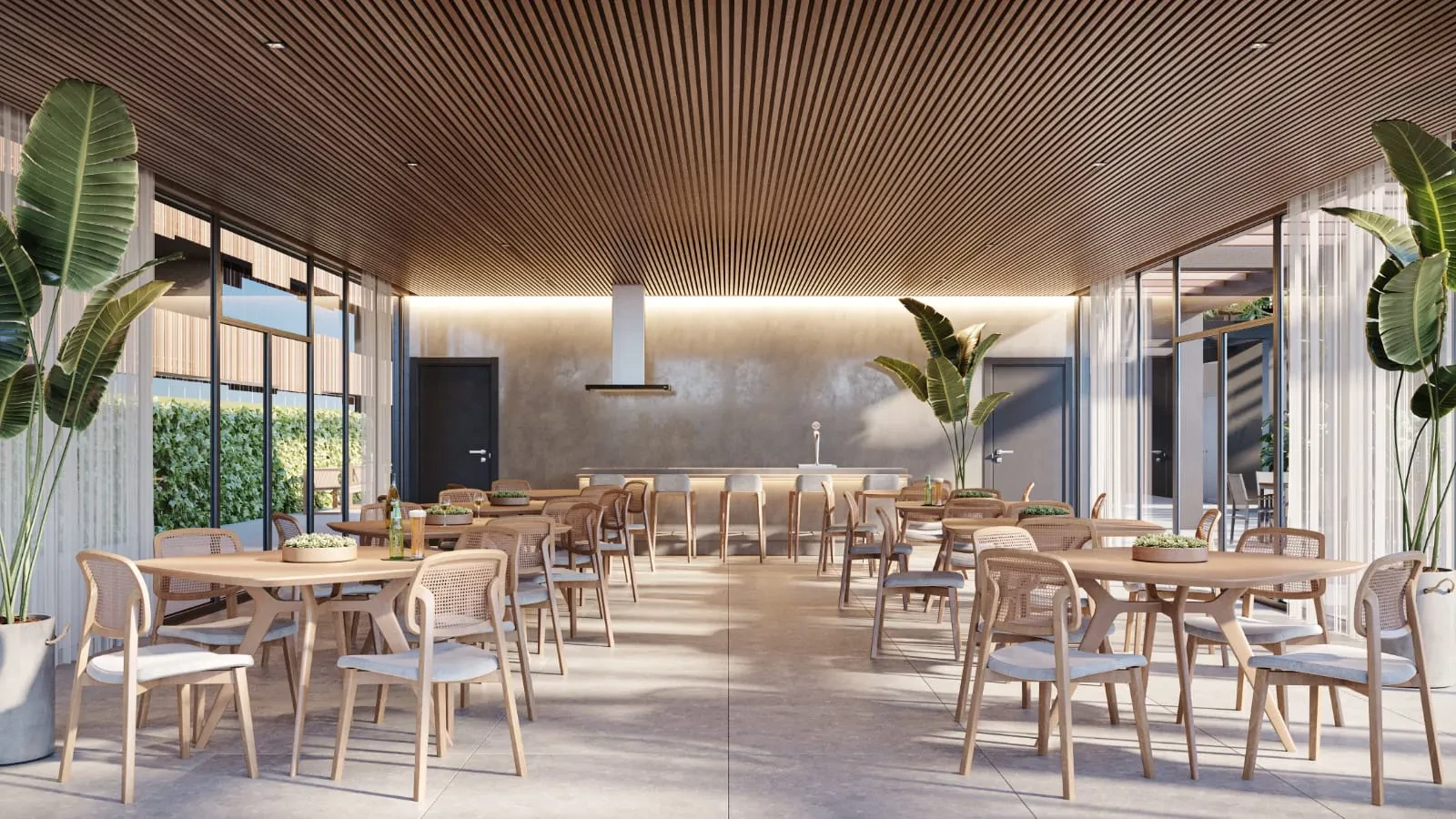 Foto do imóvel: Apartamento com 2 Quartos à Venda, 53 m² em Barra Olímpica - Rio de Janeiro