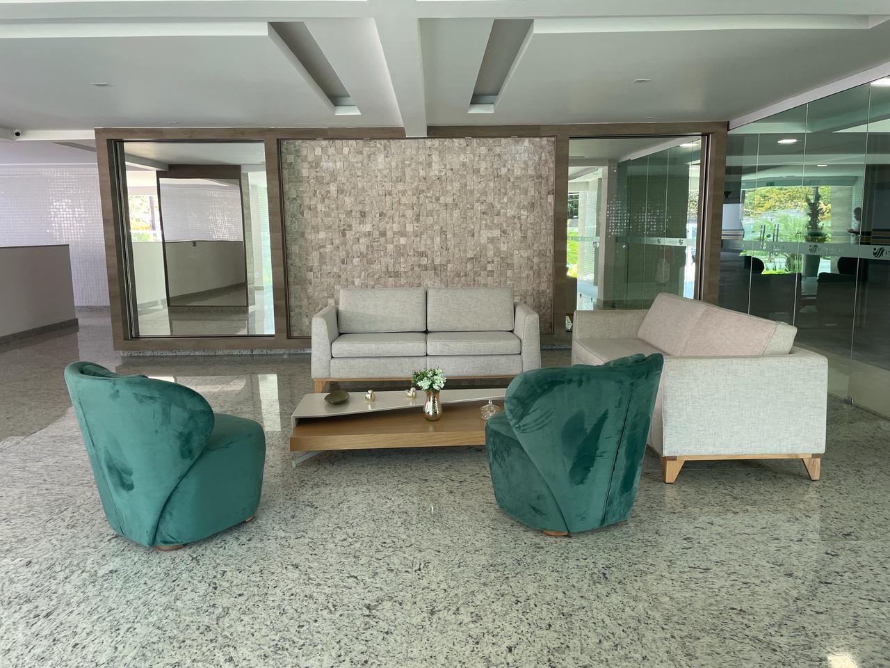 Imagem Apartamento com 3 Quartos à Venda, 157 m² em Marco - Belém