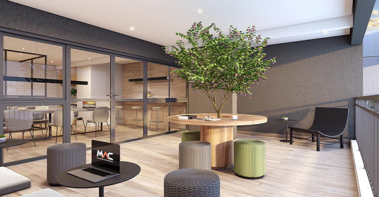 Imagem Apartamento com 2 Quartos à Venda, 86 m² em Jardim Bélgica - São Paulo