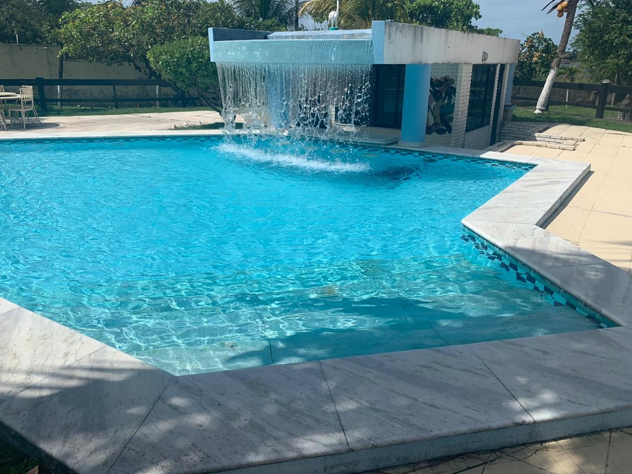 Imagem Chácara com 5 Quartos à Venda, 1.100 m² em Catú - Aquiraz