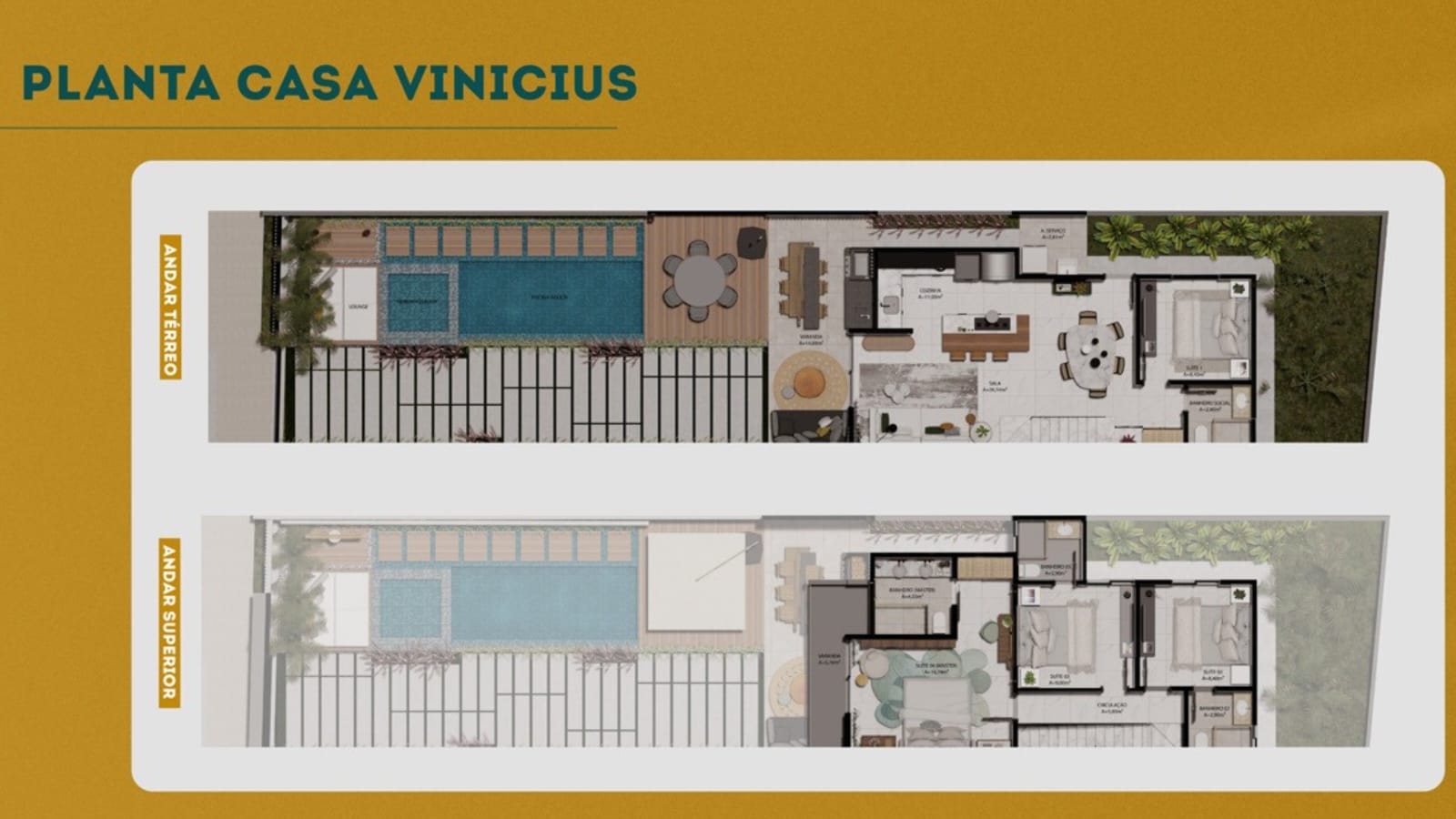 Imagem Casa com 3 Quartos à Venda, 118 m² em Olho d'água - Eusébio