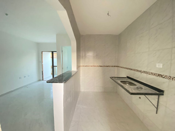 Casa com 2 Quartos à Venda, 45 m² em Pau Amarelo - Paulista