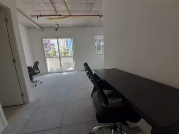 Imagem Sala Comercial à Venda, 32 m² em Pinheiros - São Paulo