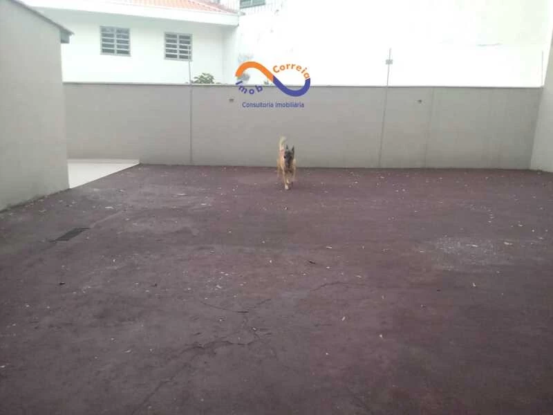 Imagem Casa com 4 Quartos à Venda, 260 m² em Jardim da Saúde - São Paulo Imagem Casa com 4 Quartos à Venda, 260 m² em Jardim da Saúde - São Paulo