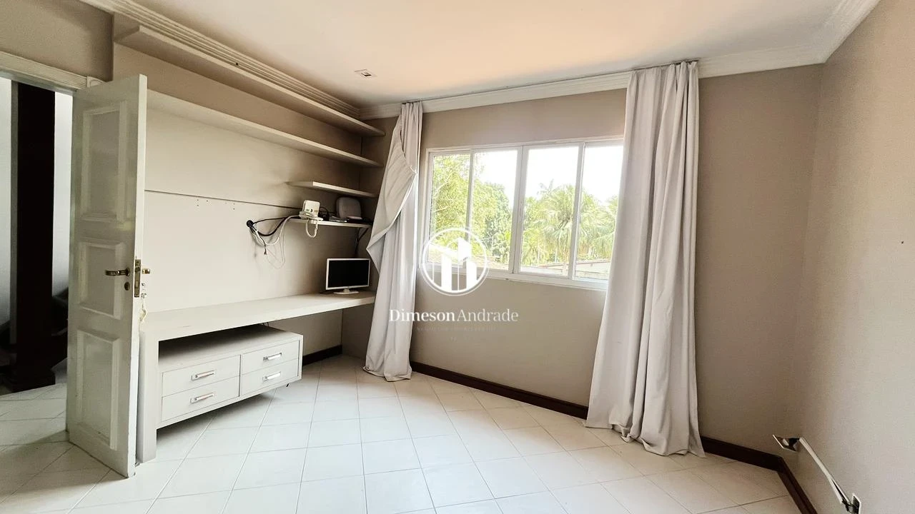 Imagem Casa de Condomínio com 1 Quarto à Venda, 622 m² em Ponta Negra - Manaus