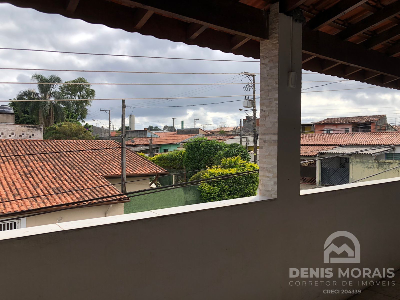Imagem Casa de Condomínio com 5 Quartos à Venda, 150 m²em Conjunto Residencial do Bosque - Mogi das Cruzes