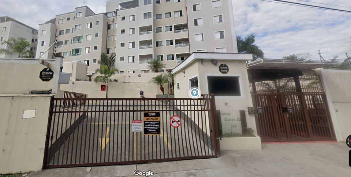 Imagem Cobertura com 2 Quartos à Venda, 108 m²em Bosque dos Eucaliptos - São José dos Campos
