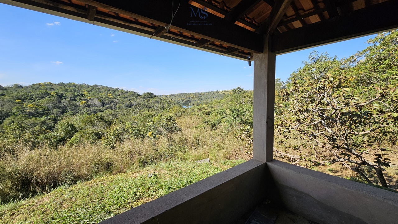 Imagem Chácara com 5 Quartos à Venda, 750 m² em Centro - Santo Antônio do Descoberto