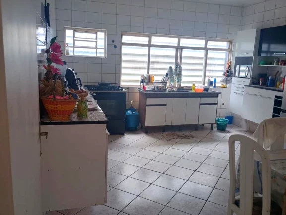Imagem Galpão à Venda, 854 m² em Vila Antonieta - São Paulo