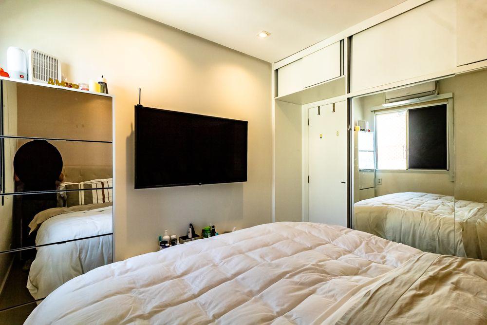 Imagem Apartamento com 3 Quartos à Venda, 71 m²em Marco - Belém