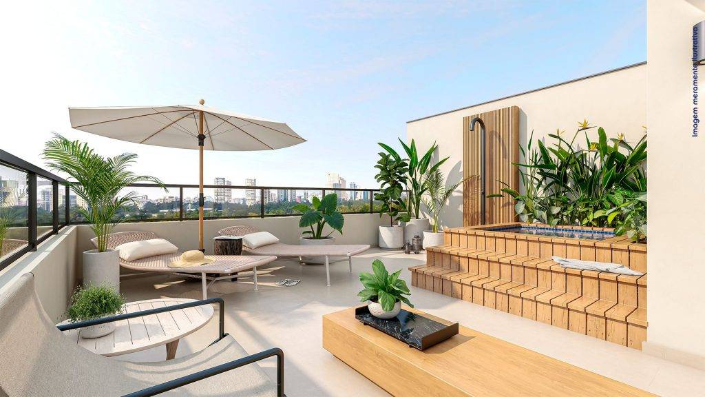 Foto do imóvel: Apartamento com 3 Quartos à Venda, 135 m² em da Luz - Nova Iguaçu