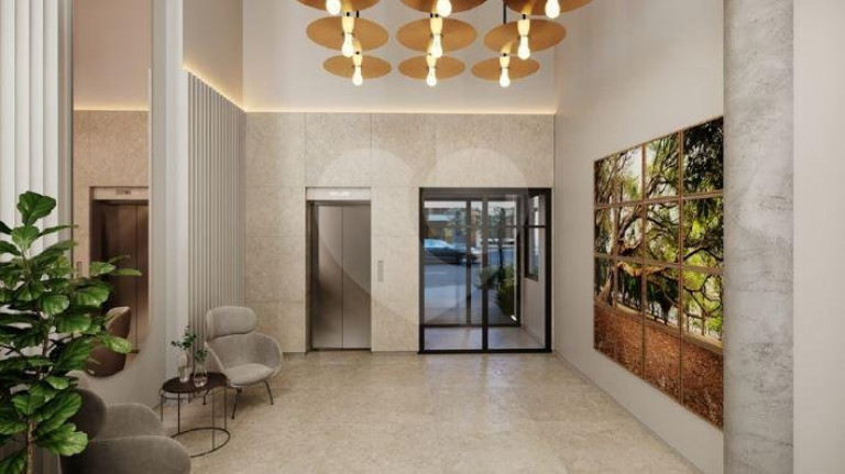 Apartamento com 2 Quartos à Venda, 104 m² em Indianópolis - São Paulo