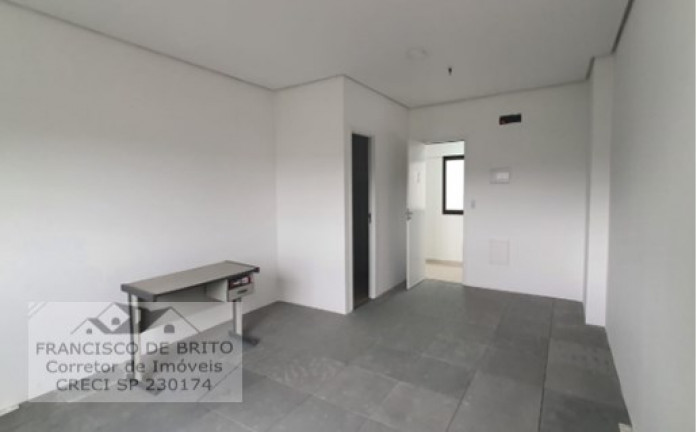 Sala Comercial para Alugar, 49 m² em Centro - Cruzeiro