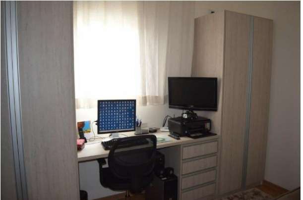 Imagem Sobrado com 3 Quartos à Venda, 150 m² em Jardim Das Indústrias - São José Dos Campos