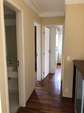 Imagem Apartamento com 2 Quartos à Venda, 70 m² em Jardim Paulista - São Paulo