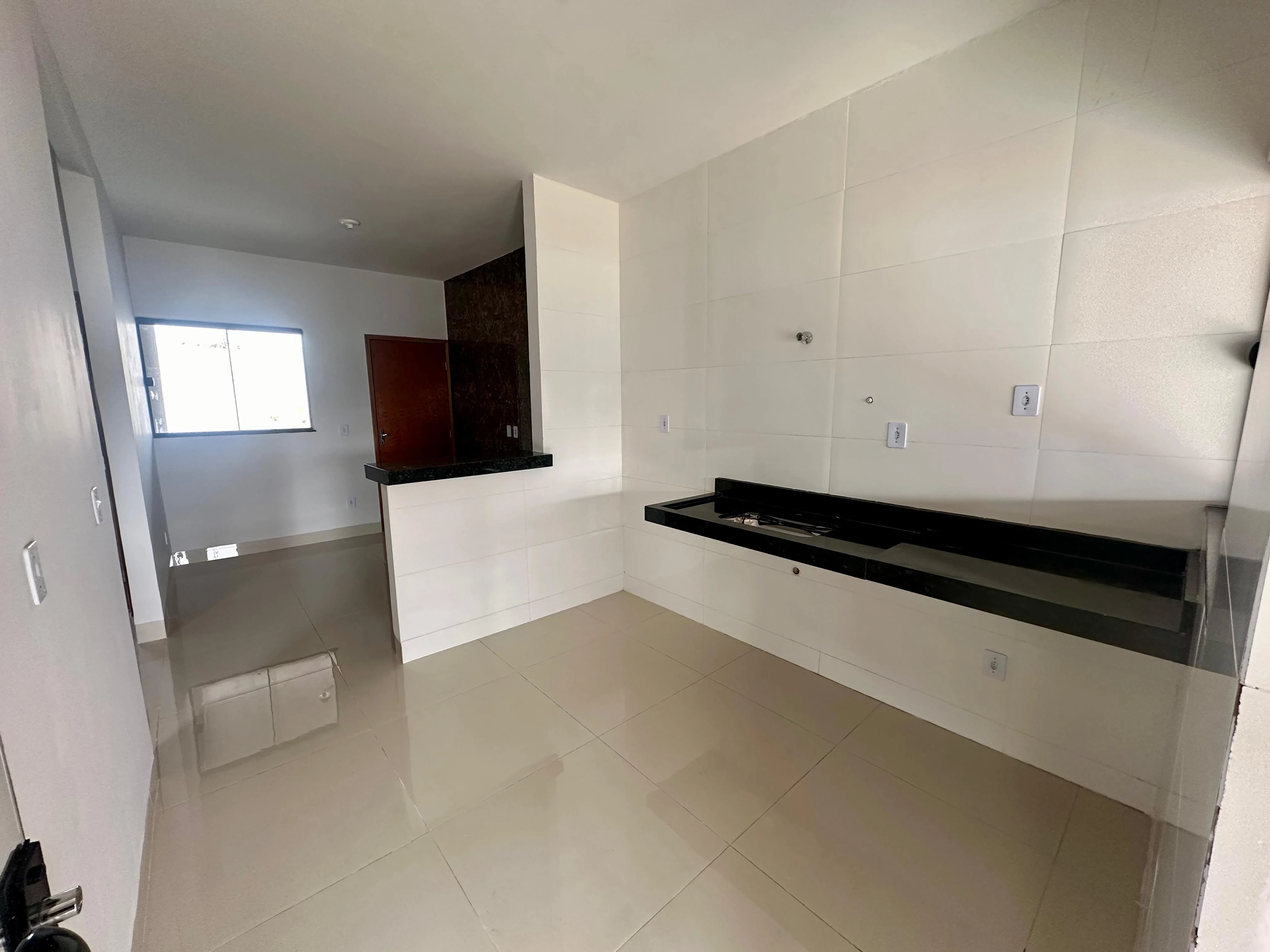 Imagem Casa com 2 Quartos à Venda, 102 m² em Independência - 3º Complemento - Aparecida de Goiânia