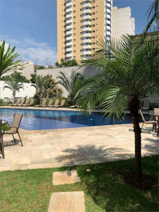 Imagem Apartamento com 3 Quartos à Venda, 159 m²em Consolação - São Paulo