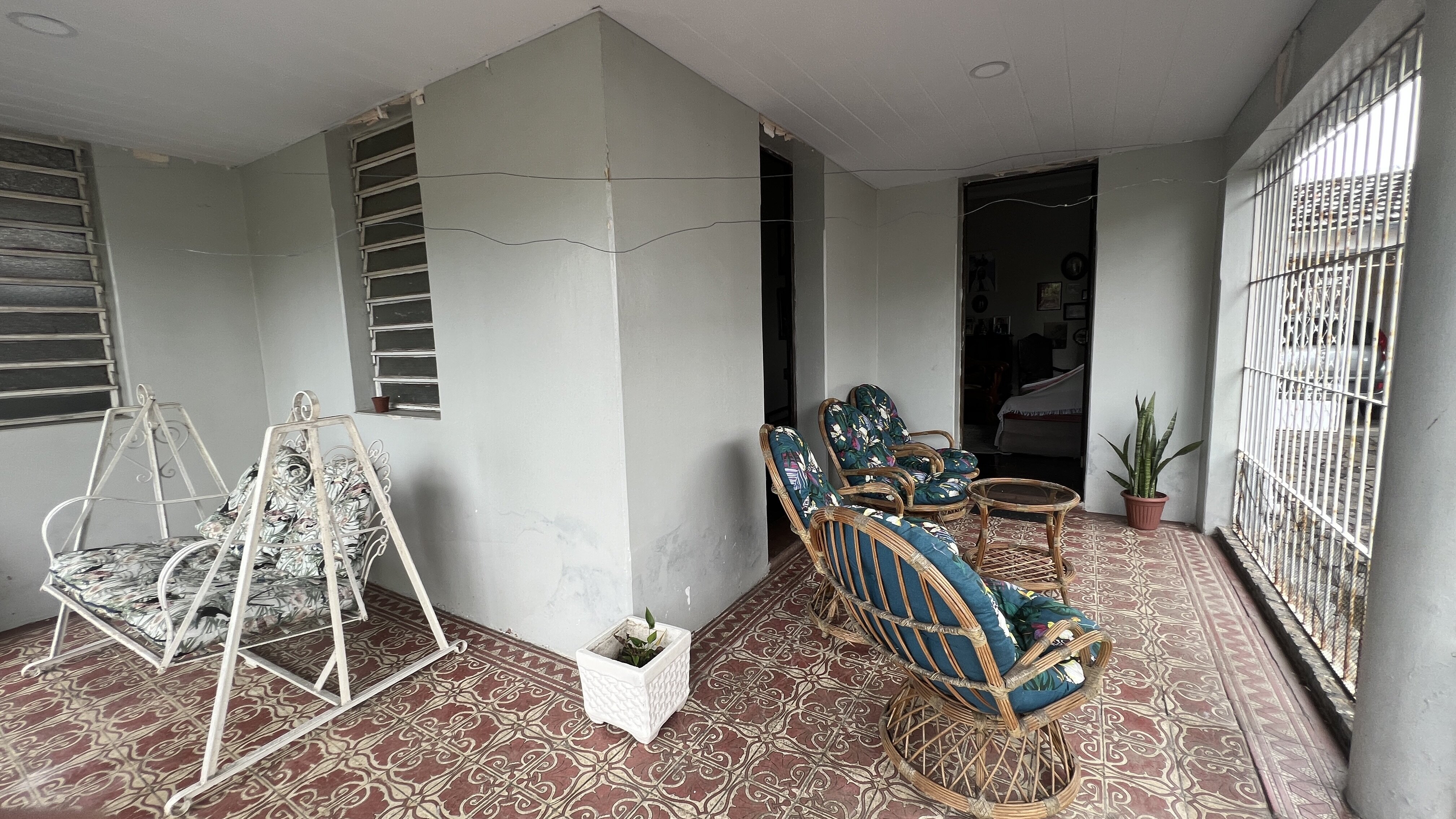 Imagem Casa com 4 Quartos à Venda, 1 m² em Centro - João Pessoa
