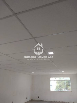 Imagem Sala Comercial para Alugar, 45 m² em Centro - São Bernardo Do Campo