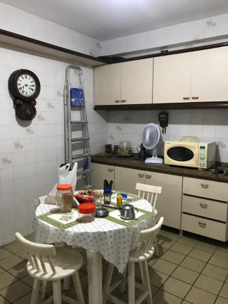 Imagem Apartamento com 4 Quartos à Venda, 212 m² em Boa Viagem - Recife