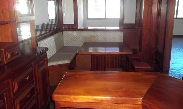 Foto do imóvel: Cobertura com 4 Quartos à Venda, 960 m² em Cambuí - Campinas