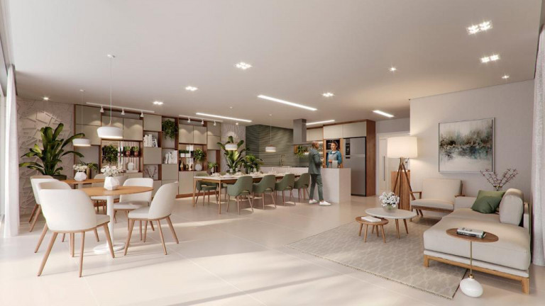 Imagem Apartamento com 4 Quartos à Venda, 123 m² em Santa Rosa - Niterói