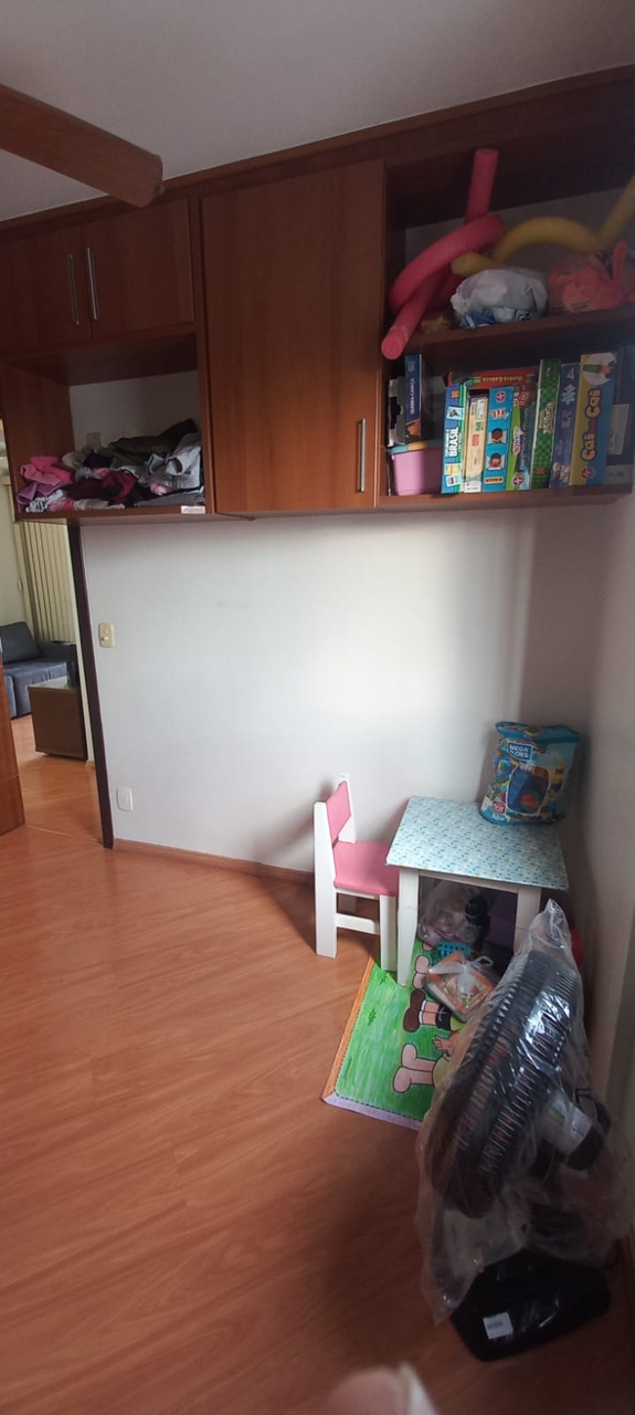 Imagem Apartamento com 2 Quartos à Venda, 55 m² em Centro - Diadema