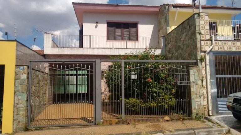 Imagem Sobrado com 3 Quartos à Venda, 298 m² em Jardim Munhoz - Guarulhos