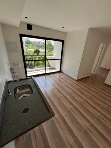Imagem Apartamento com 2 Quartos à Venda, 38 m²em Jardim Ampliação - São Paulo