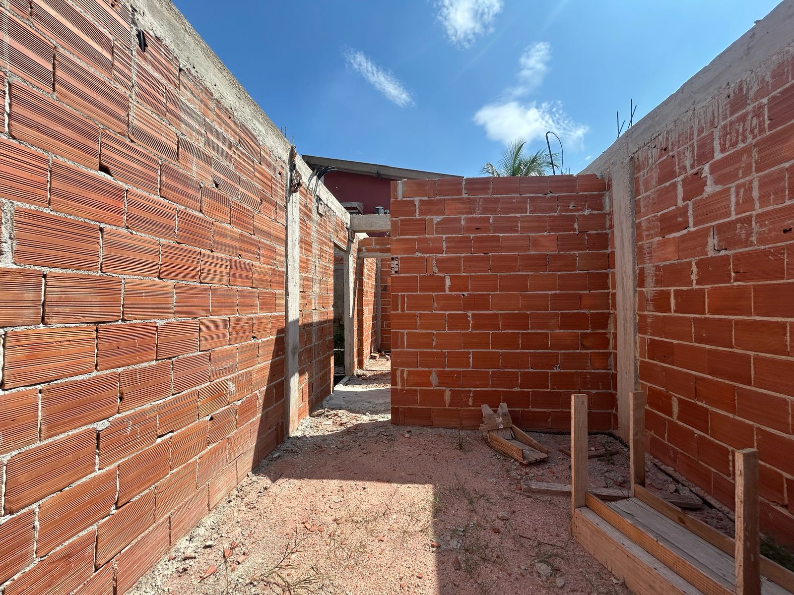 Foto do imóvel: Casa de Condomínio com 2 Quartos à Venda, 90 m² em Campo Grande - Rio de Janeiro