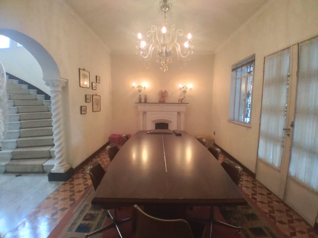 Imagem Sobrado com 4 Quartos à Venda, 400 m²em Vila Madalena - São Paulo