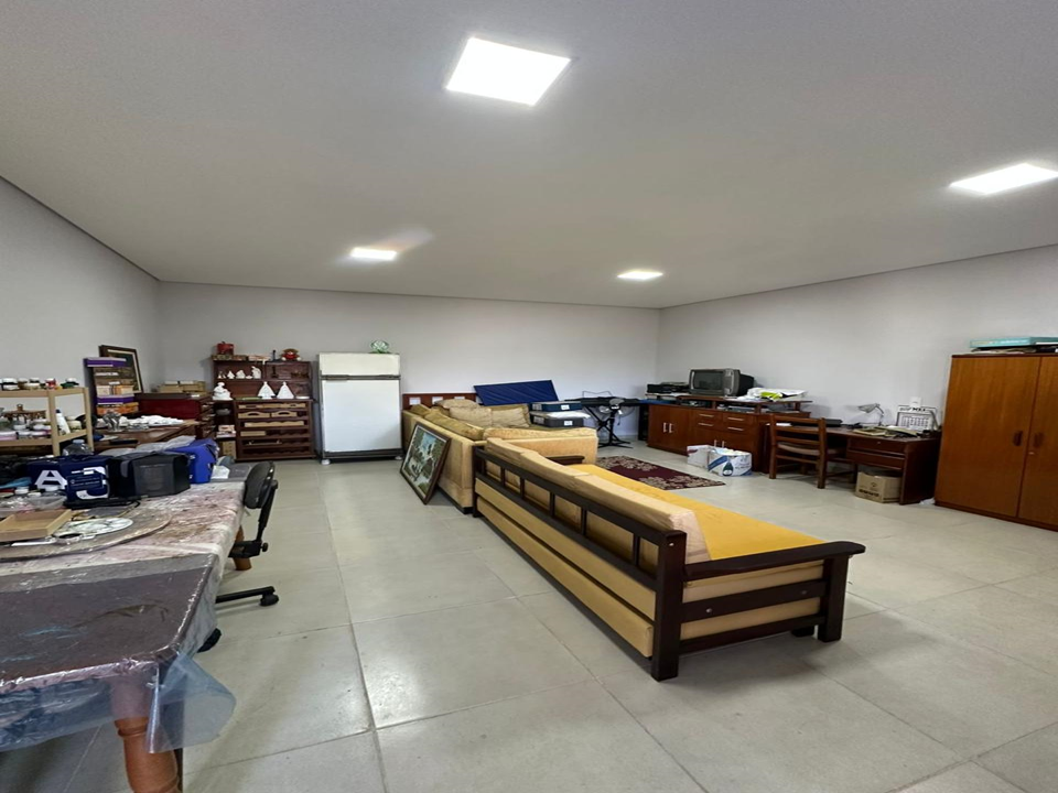 Imagem Casa de Condomínio com 3 Quartos à Venda, 435 m² em Medeiros - Jundiaí