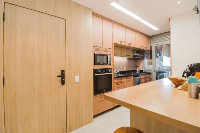 Imagem Apartamento com 3 Quartos à Venda, 115 m² em Vila Romana - São Paulo