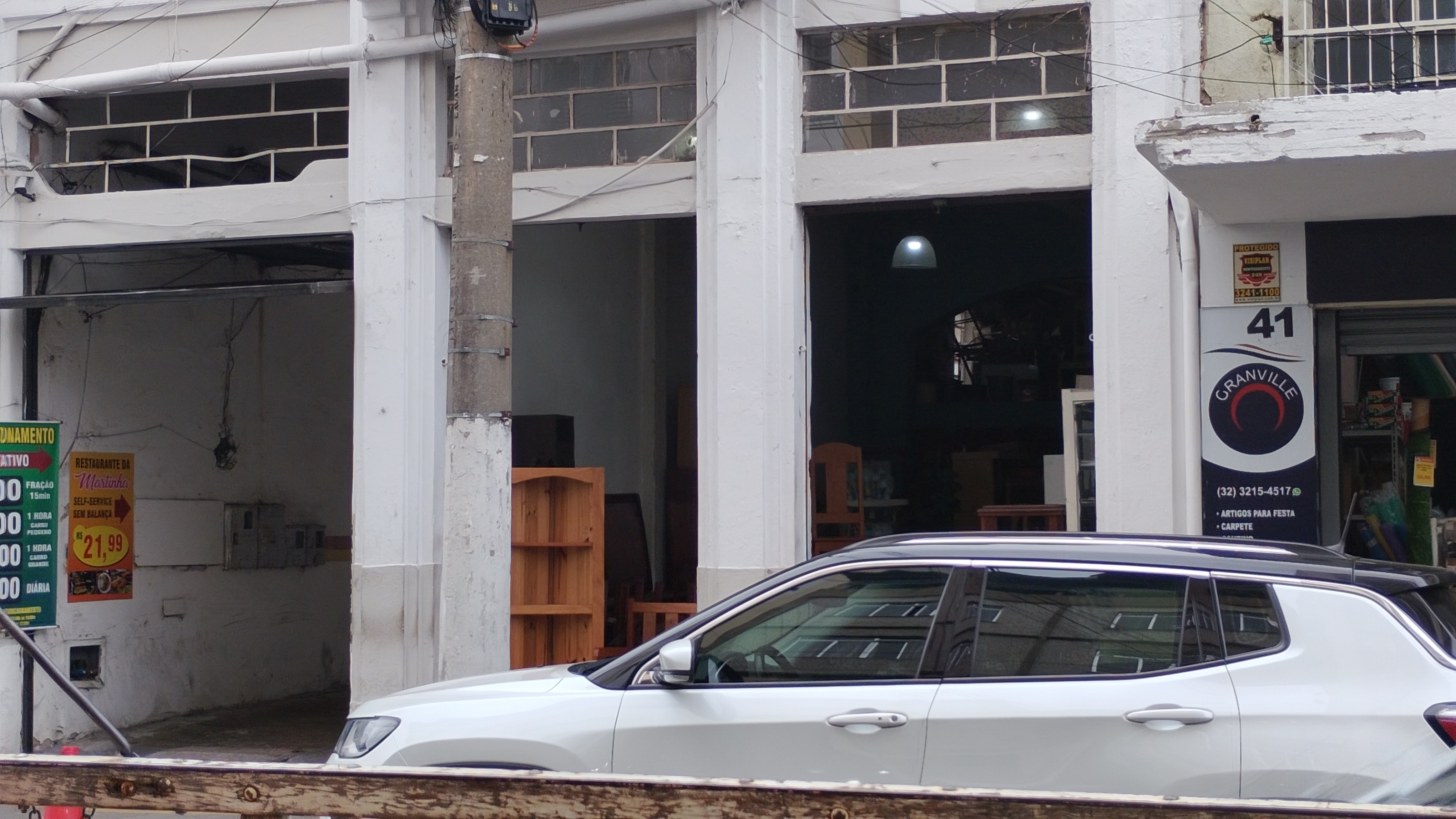 Imagem Loja à Venda, 68 m² em Centro - Juiz de Fora