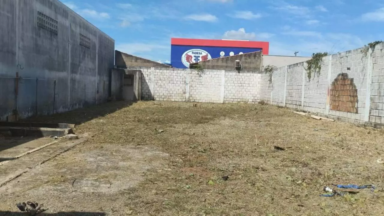 Imagem Terreno à Venda, 300 m²em PARAÍSO - Parauapebas