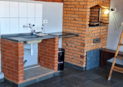 Imagem Casa com 3 Quartos à Venda, 160 m² em Assunção - São Bernardo do Campo