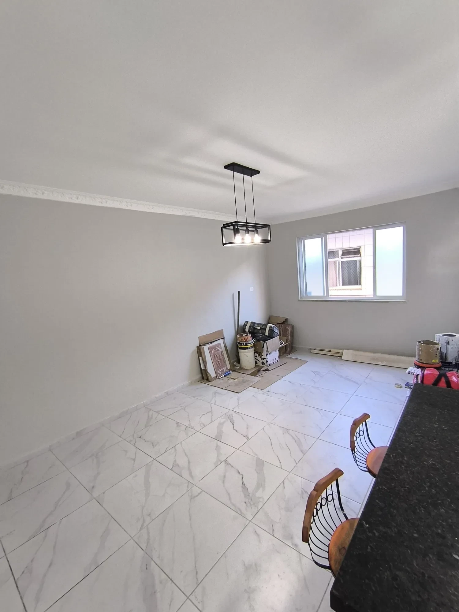 Apartamento com 2 Quartos à Venda, 84 m² em Campo Grande - Santos