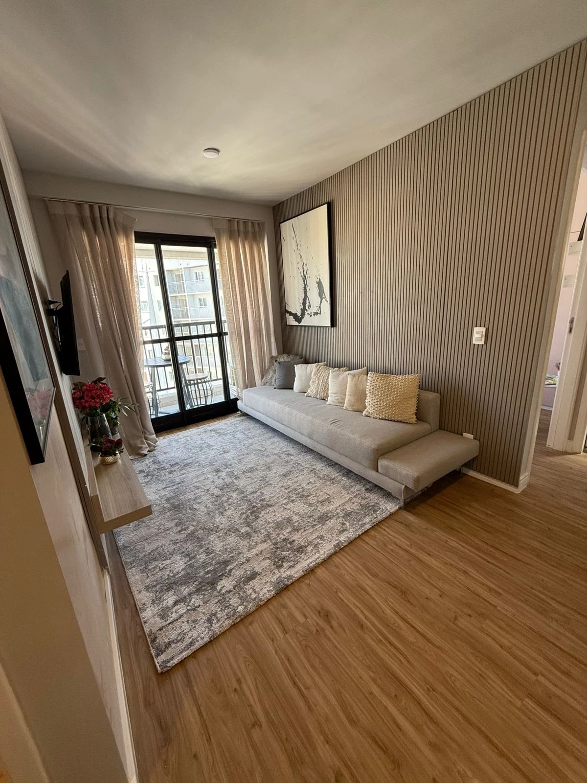 Imagem Apartamento com 3 Quartos à Venda, 49 m² em Planalto Paulista - São Paulo