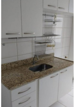 Imagem Apartamento com 3 Quartos à Venda, 80 m² em São Cristóvão - Rio de Janeiro