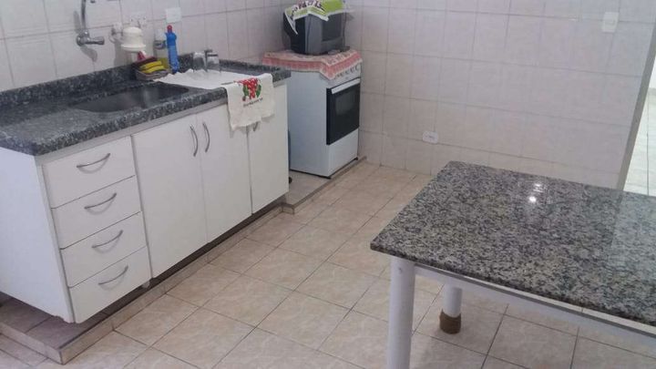 Foto do imóvel: Casa com 1 Quarto à Venda, 47 m² em Vila Maria Eugenia - São Paulo