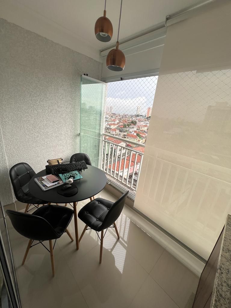 Imagem Apartamento com 2 Quartos à Venda, 60 m²em Vila Gustavo - São Paulo