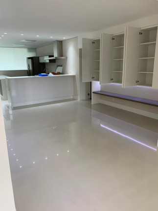 Imagem Apartamento com 4 Quartos à Venda,  em Santo Amaro - São Paulo