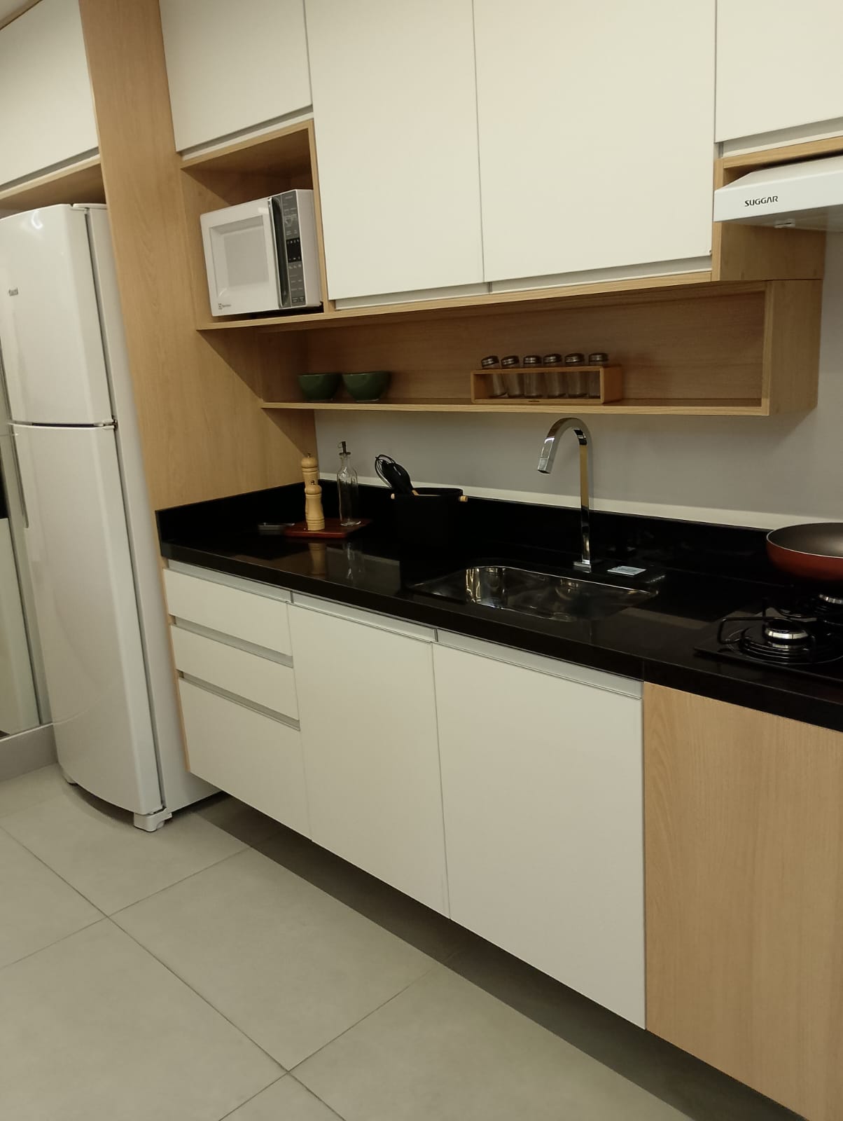 Imagem Apartamento com 3 Quartos à Venda, 520 m² em Vila Aparecida - Itapevi