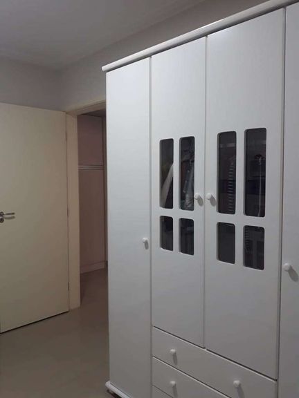 Imagem Apartamento com 2 Quartos à Venda, 75 m² em Jardim Sul - São José Dos Campos