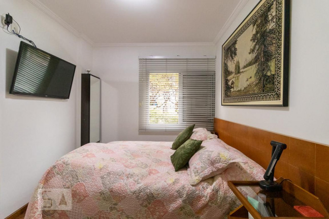 Imagem Apartamento com 3 Quartos à Venda, 86 m² em Pinheiros - São Paulo