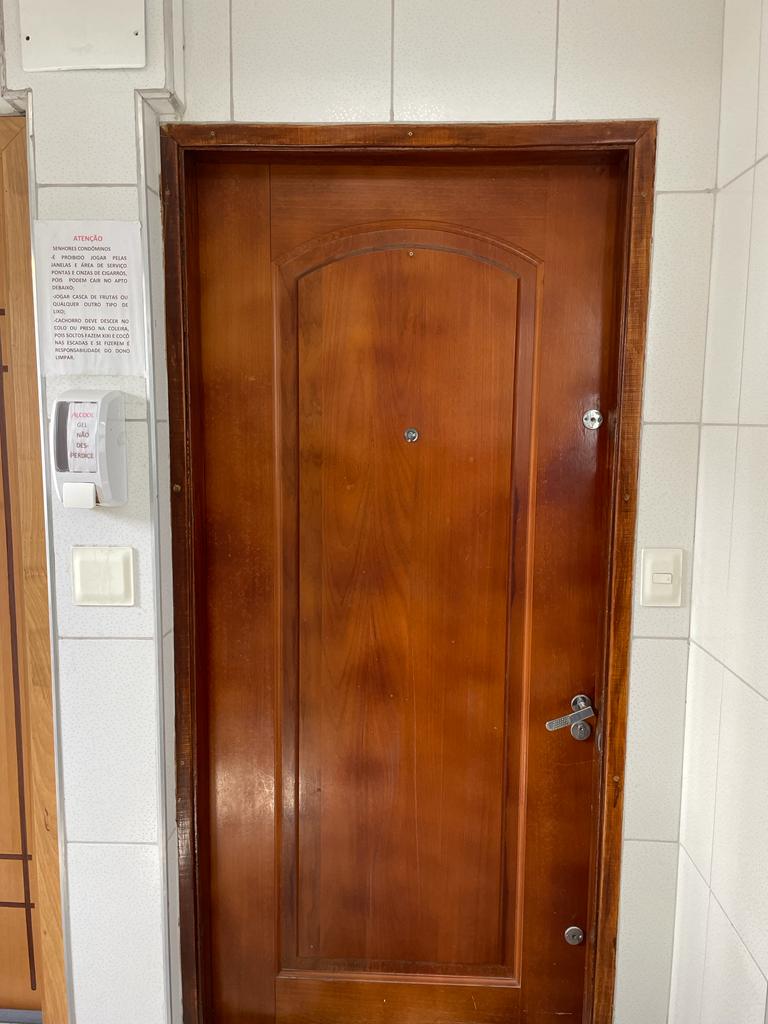 Imagem Apartamento com 2 Quartos à Venda, 49 m²em Conjunto Habitacional Padre Manoel da Nóbrega - São Paulo