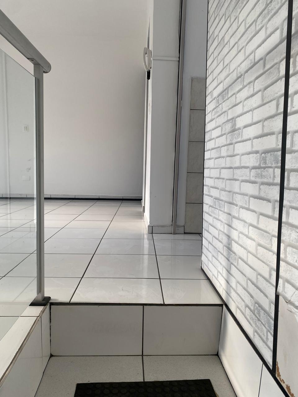 Foto do imóvel: Sala Comercial para Alugar, 40 m² em Vila Maria Trindade - São Paulo