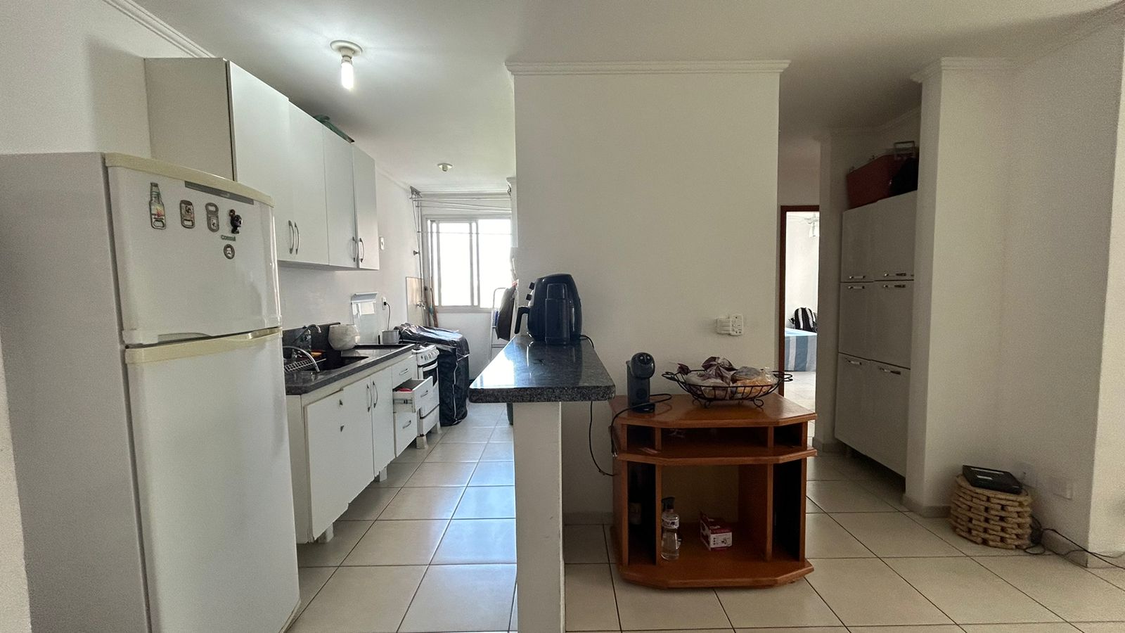 Imagem Apartamento com 3 Quartos à Venda, 71 m²em Itapuã - Vila Velha